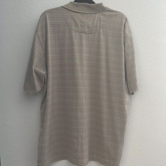 Pga Tour Men’s Golf Polo Shirt - Picture 5 of 5